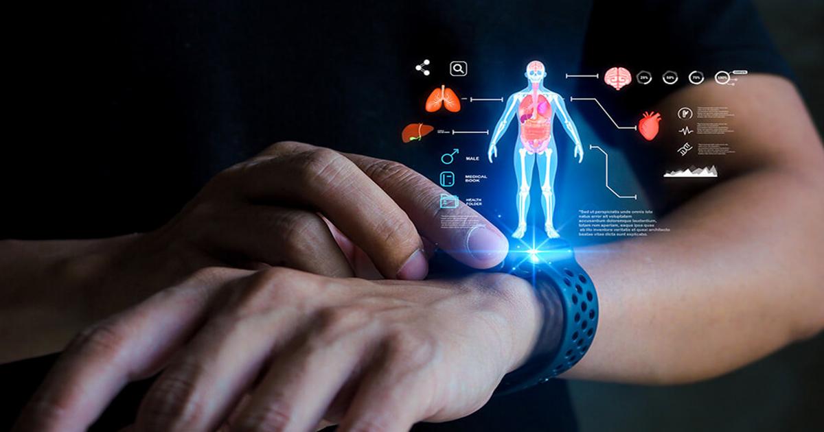 Engenharia Biomédica 8