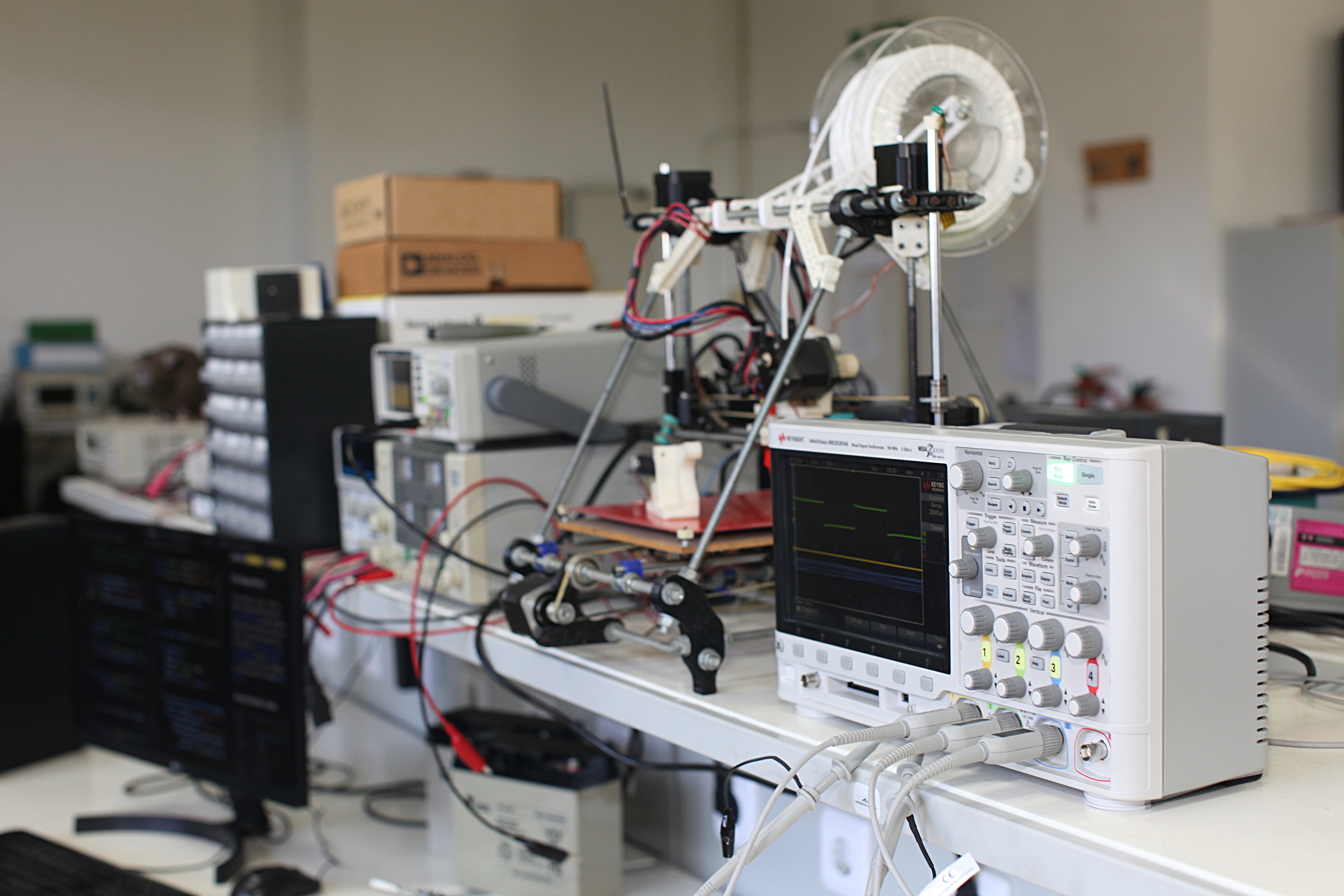 Laboratório 2