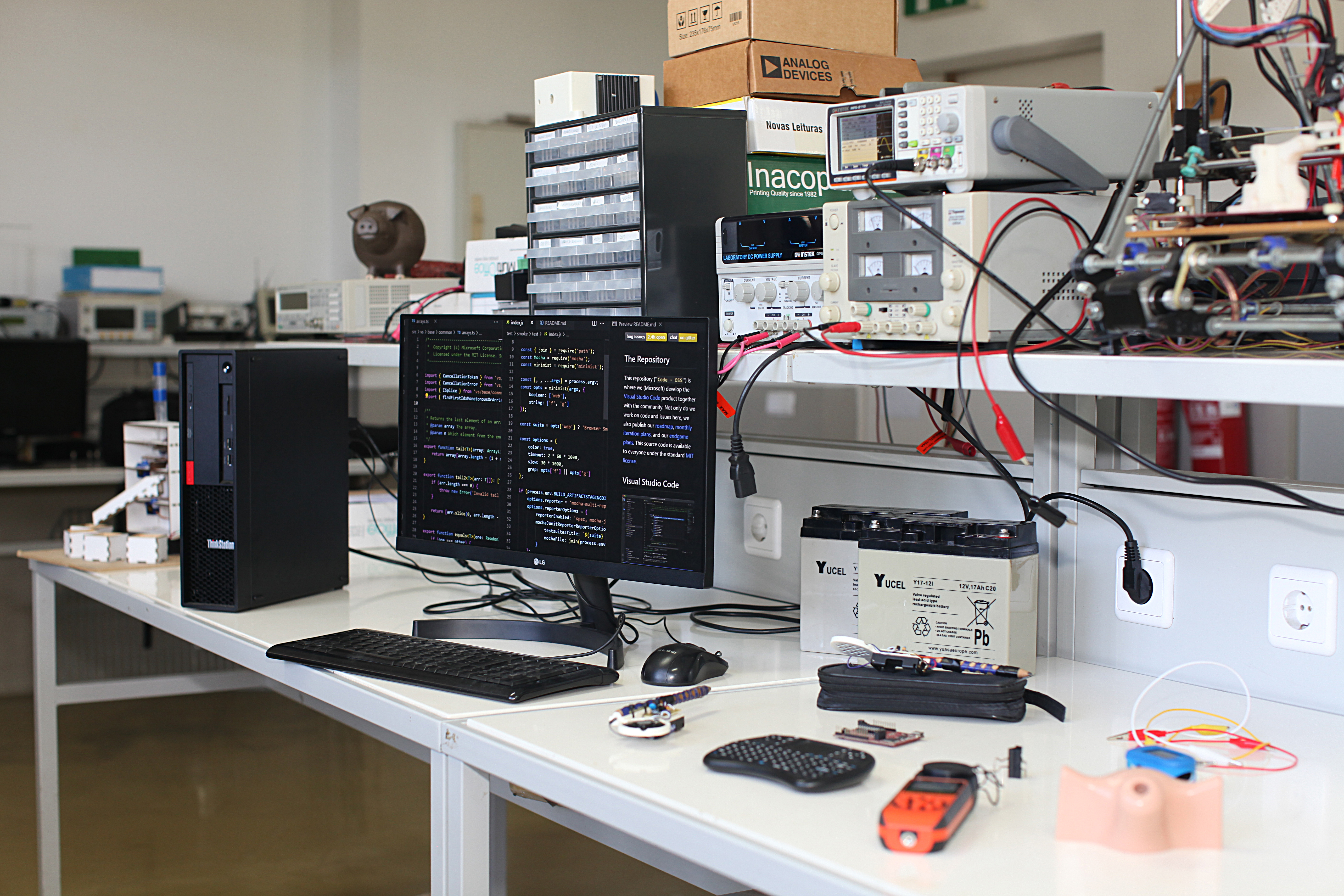 Laboratório 3