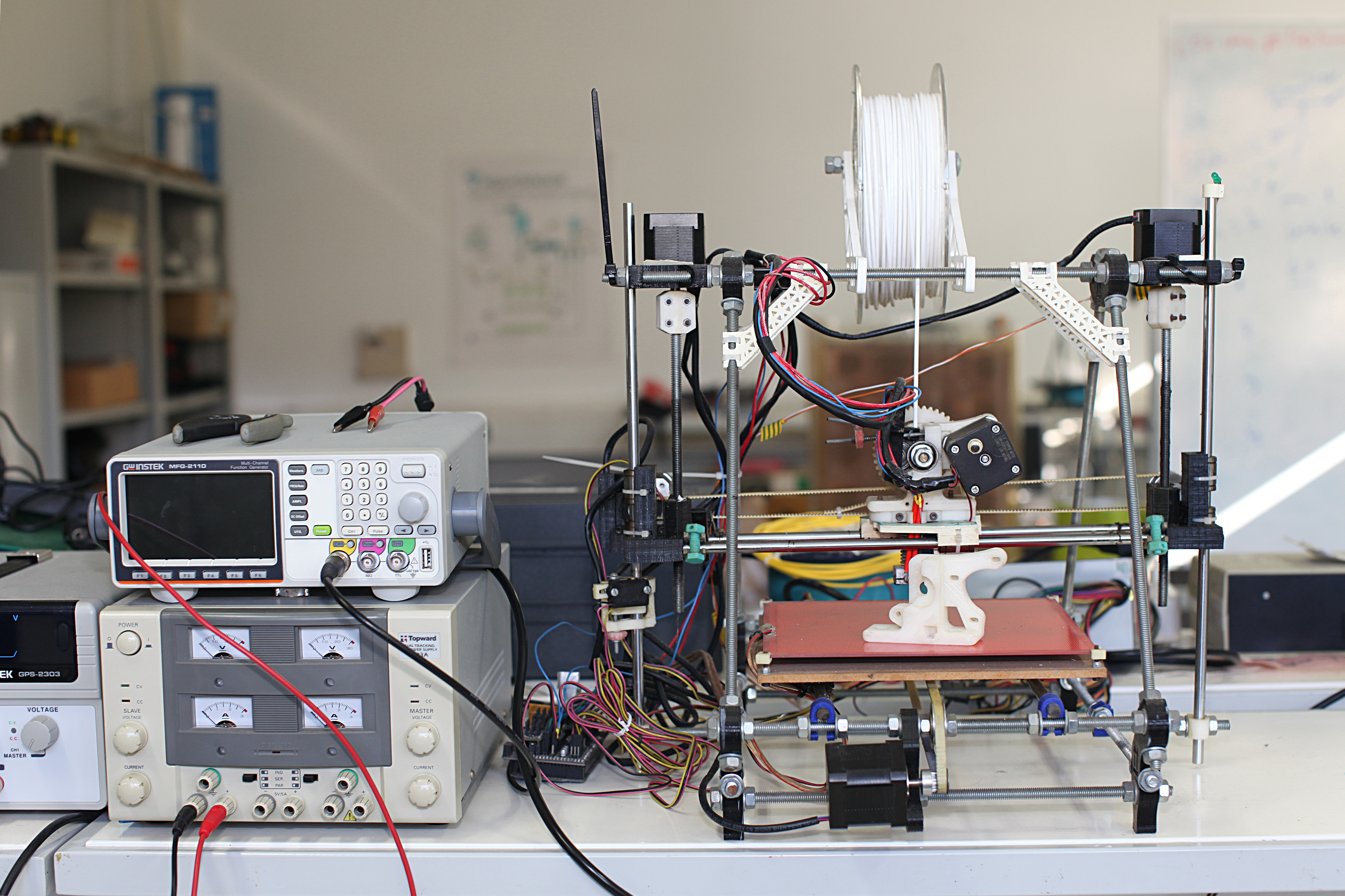 Laboratório 6