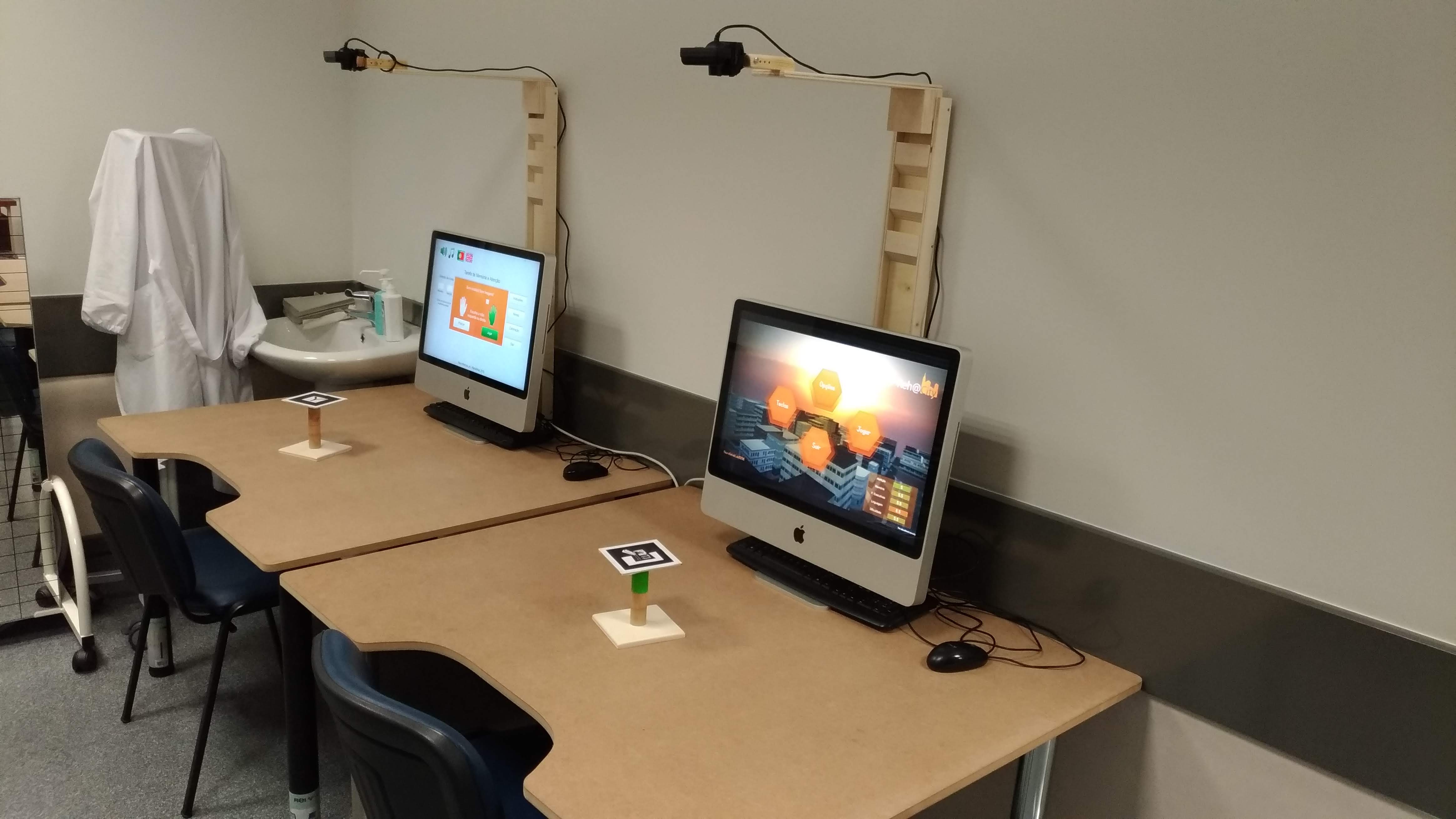 Laboratório 8